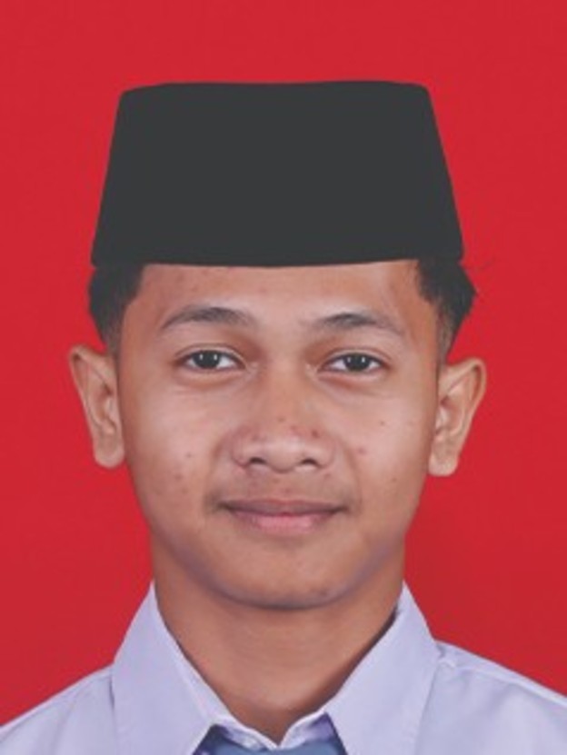 Muhammad Vicky Priyatna S